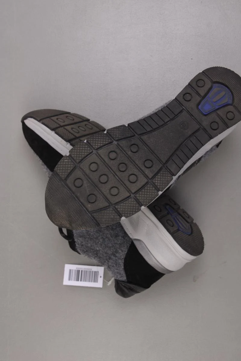 Supremo Sneaker Gr. 39 grau