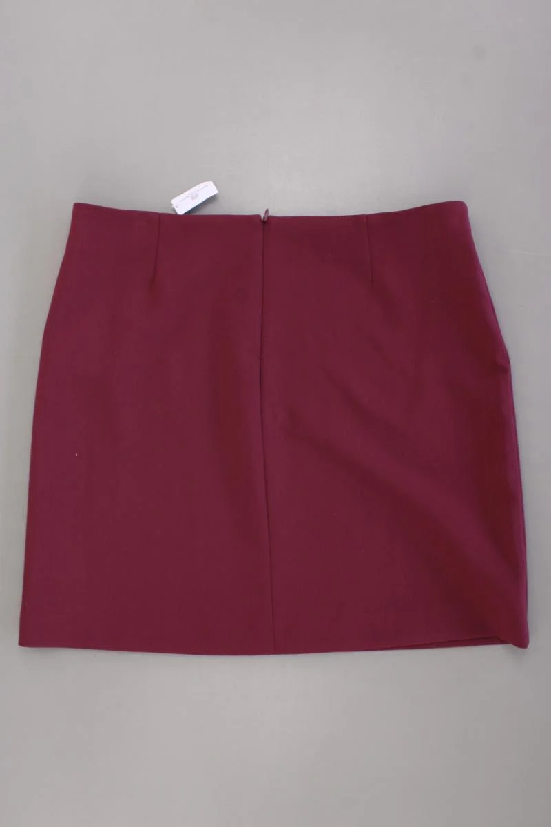 Esprit Rock Gr. 40 rot aus Polyester