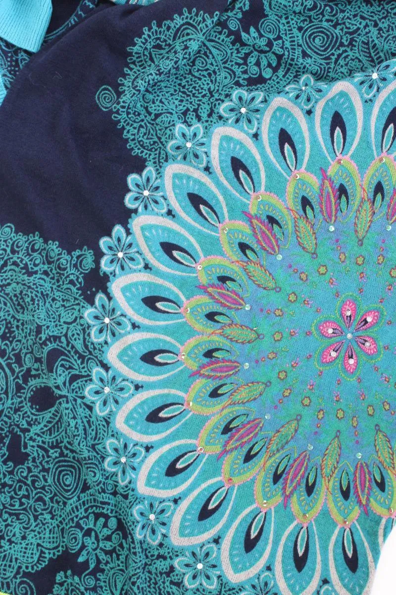 Desigual Maxischal mehrfarbig
