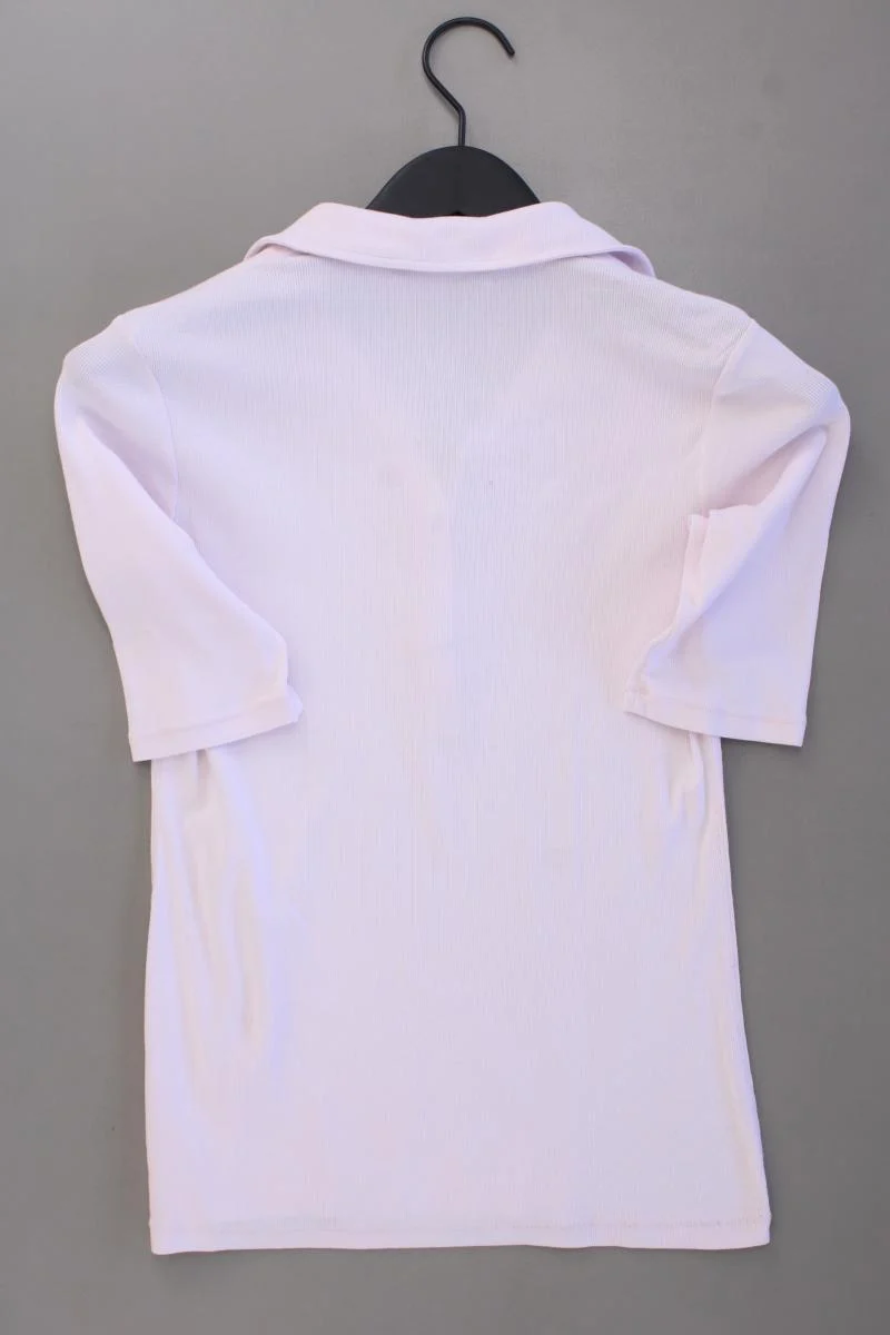 Margittes Poloshirt Gr. S Kurzarm rosa