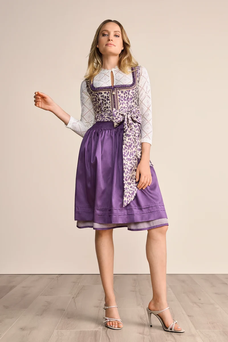 Dirndl LAREN - Krüger Collection - 60 cm - 114368-060-0238