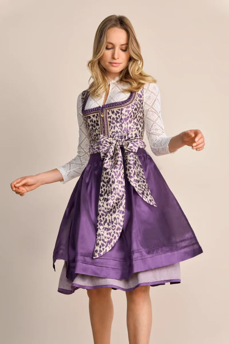 Dirndl LAREN - Krüger Collection - 60 cm - 114368-060-0238