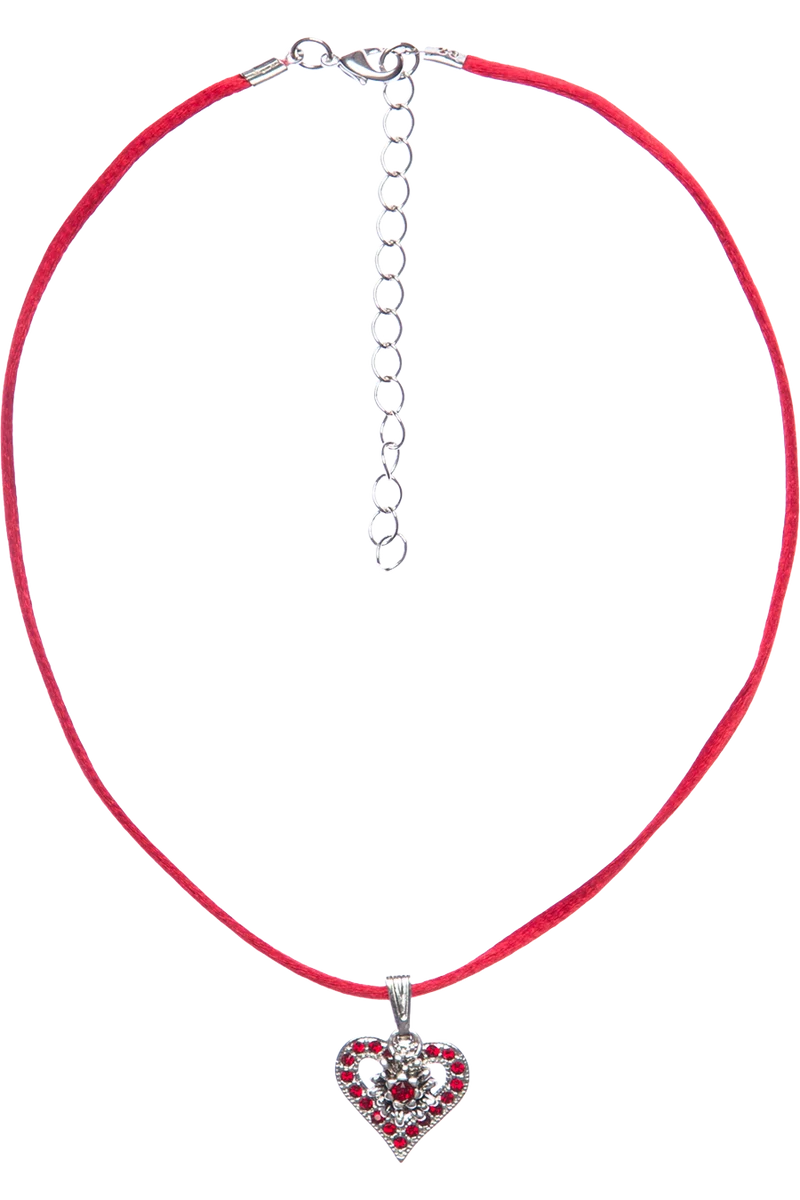 Kinder Trachtenhalskette