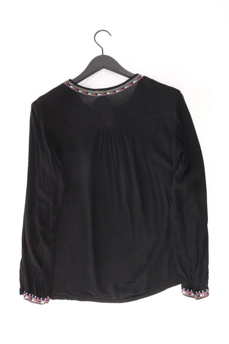 Esprit Regular Tunika Gr. M schwarz