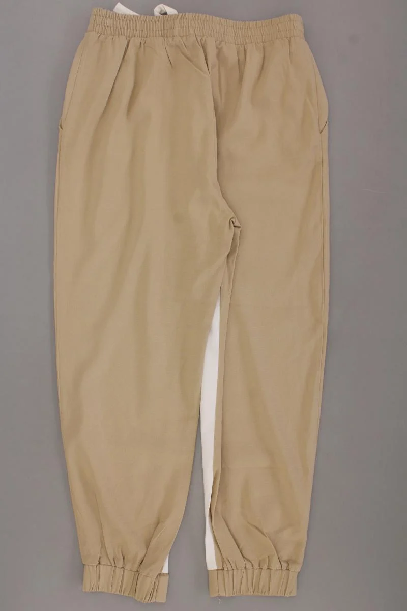 Zara Stoffhose Gr. M neuwertig braun