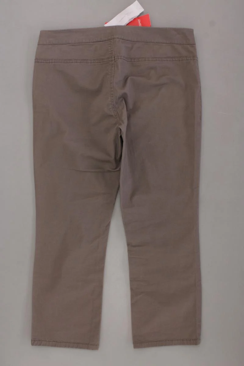 Esprit 7/8 Hose Gr. 38 neu mit Etikett Neupreis: 29,95€! braun