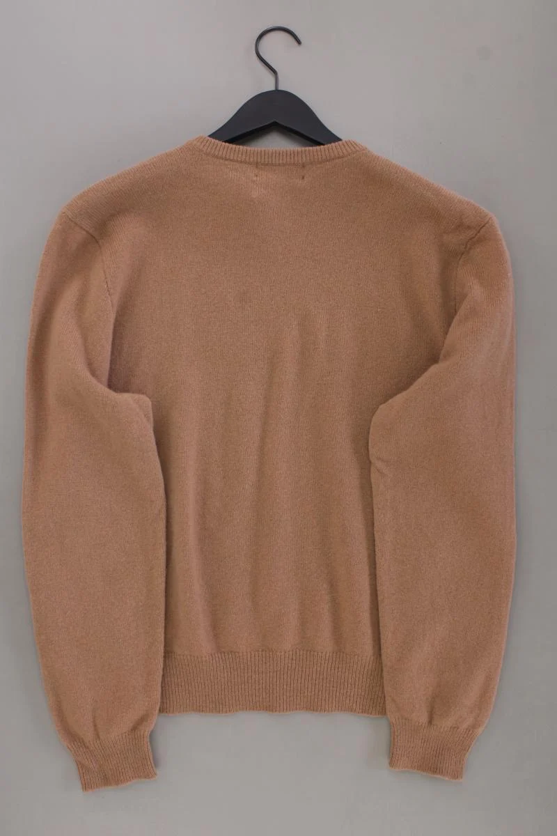 Polo by Ralph Lauren Wollpullover für Herren Gr. XL braun