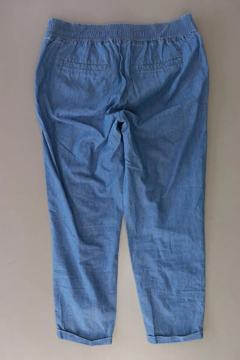 Betty & Co. Hose Gr. 38 blau