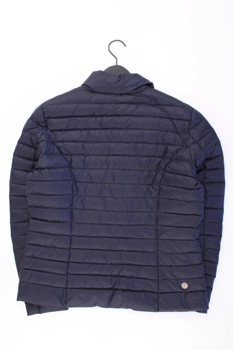 RESET Daunenjacke Modell Paris Gr. XL blau aus Polyamid