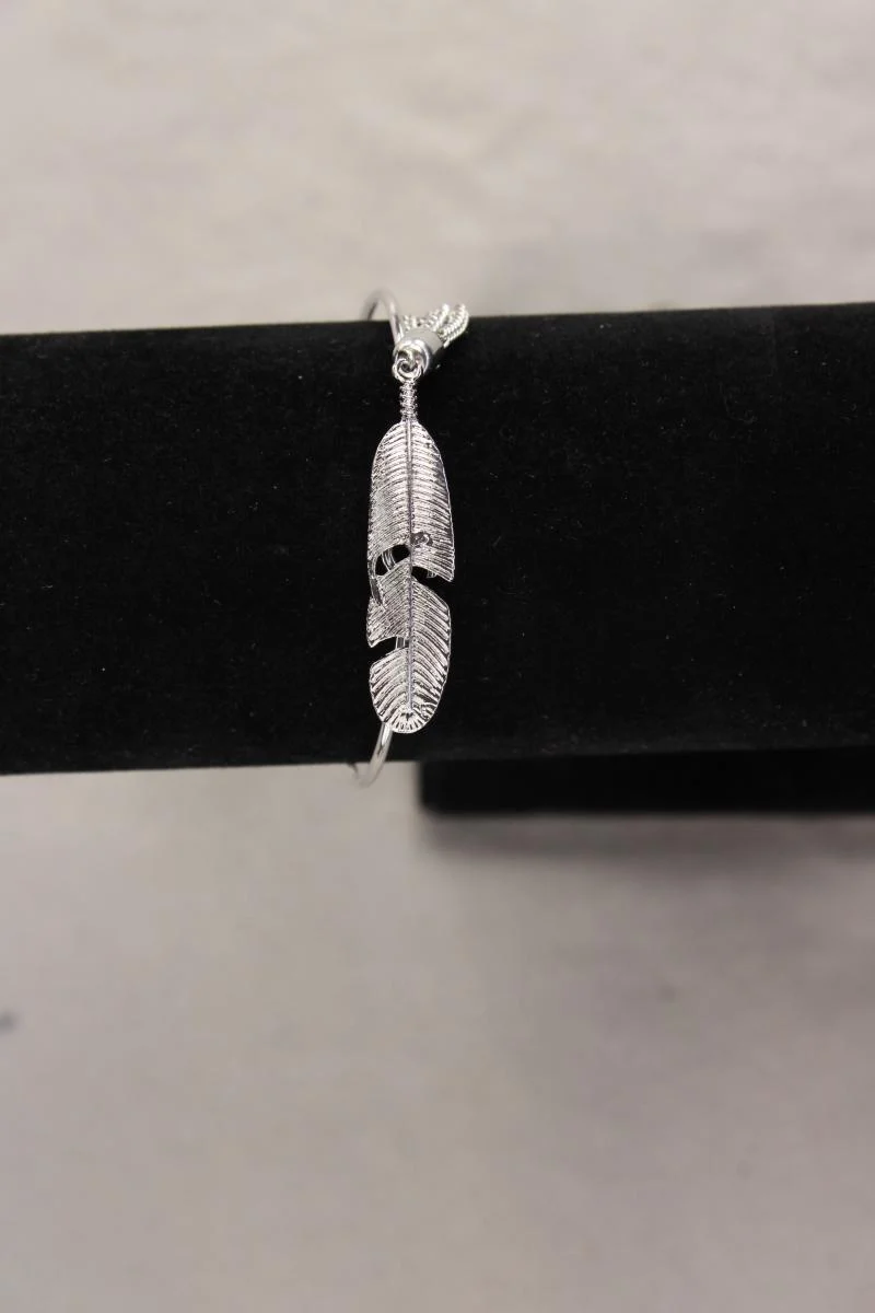 MeLady Armband neu mit Etikett silber