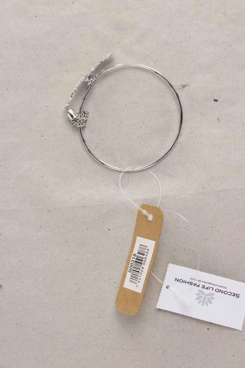 MeLady Armband neu mit Etikett silber