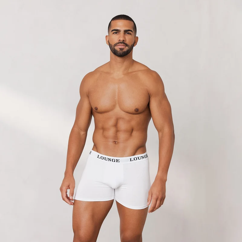 Everyday Herren-Boxer (3er Paket) - Multipack