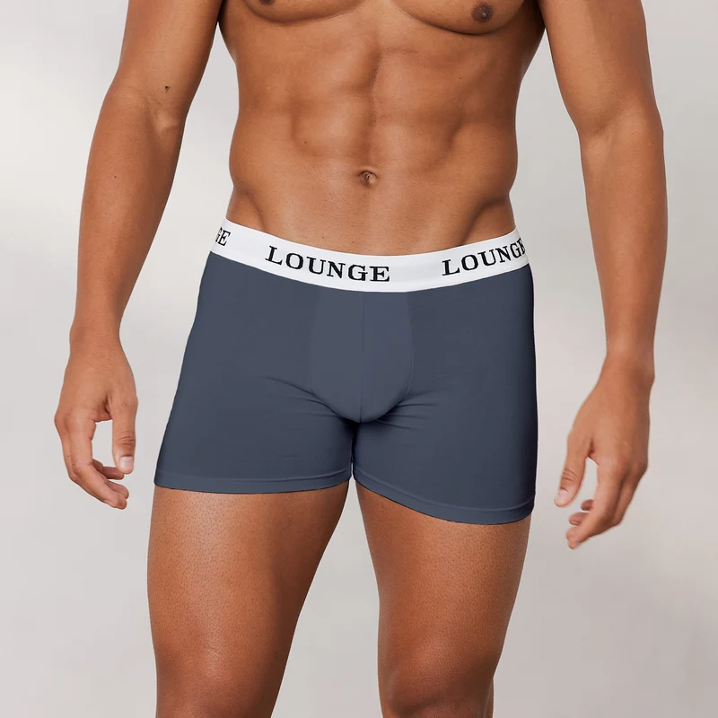 Everyday Herren-Boxer (3er Paket) - Multipack