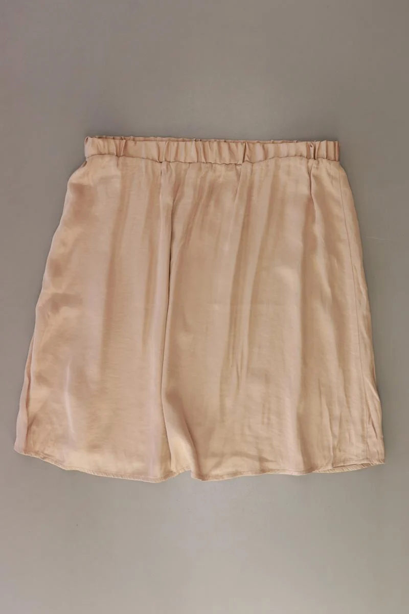 edc by Esprit Stretchrock Gr. 36 creme aus Polyester