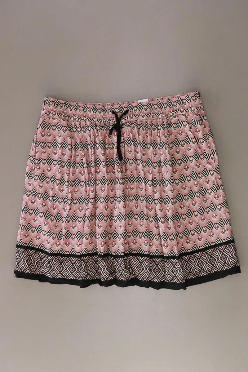 Esprit Rock Gr. M rosa aus Viskose