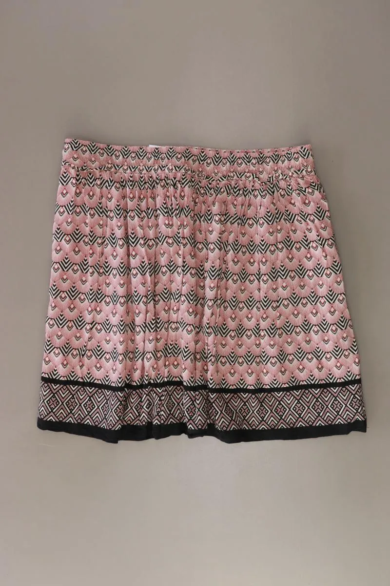 Esprit Rock Gr. M rosa aus Viskose