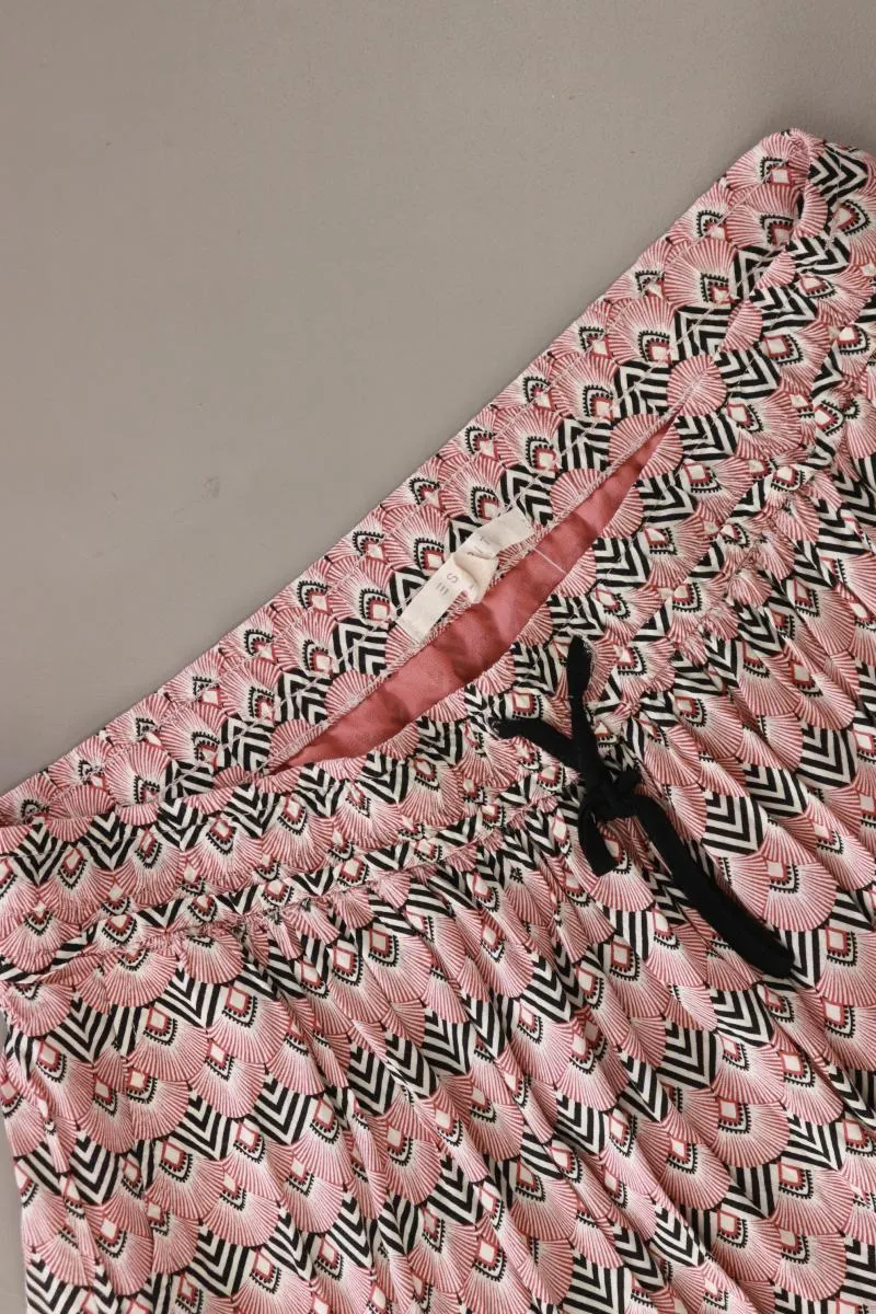 Esprit Rock Gr. M rosa aus Viskose