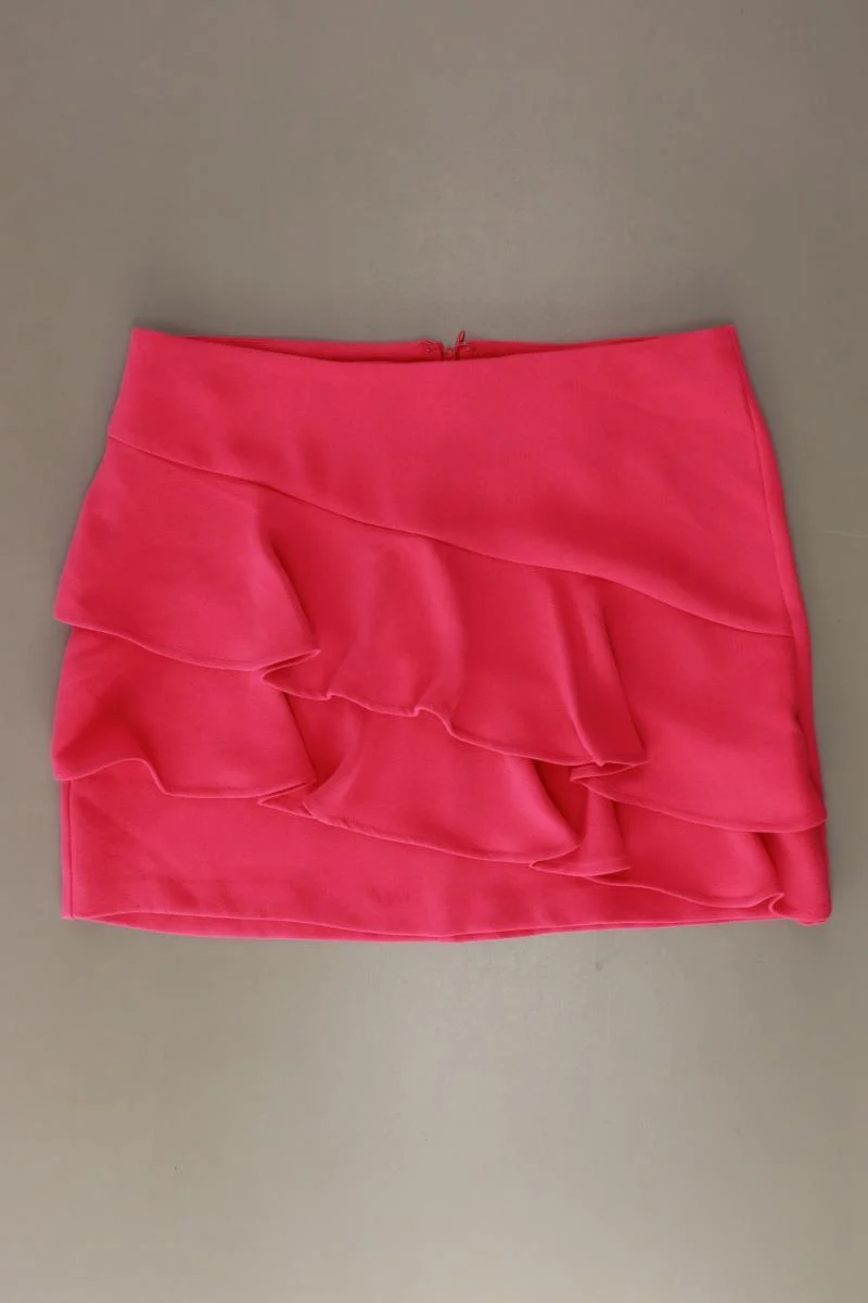 Review Rock Gr. L pink aus Polyester