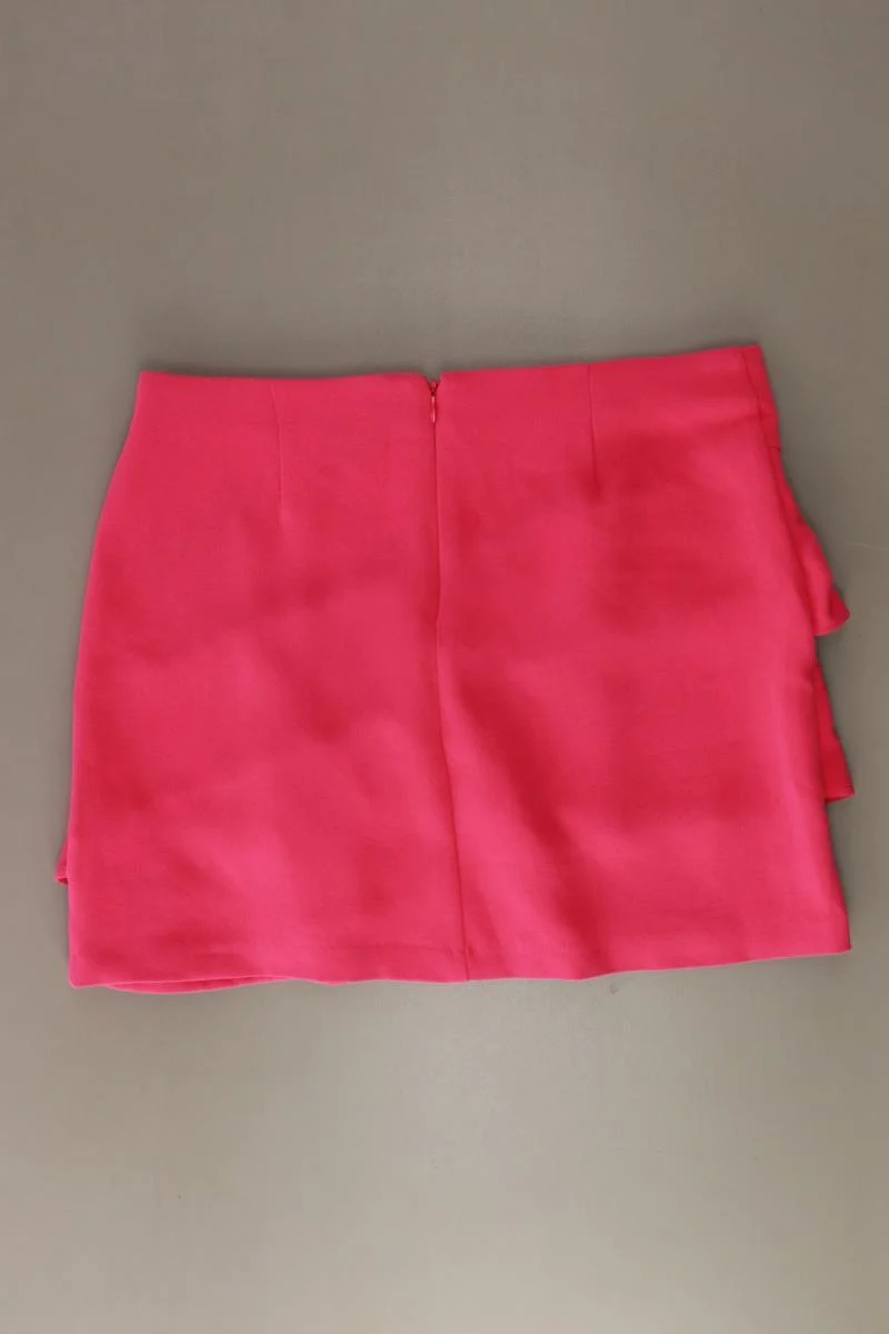 Review Rock Gr. L pink aus Polyester