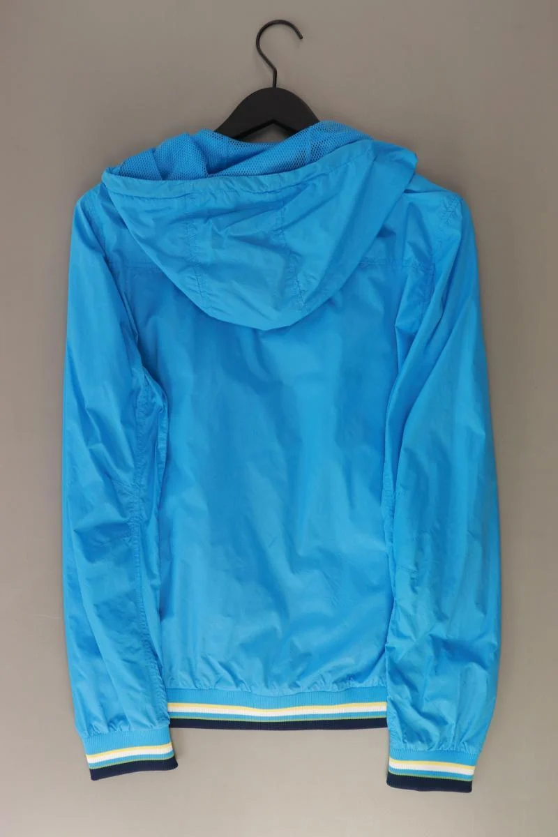 Bench Kapuzenjacke Gr. M türkis aus Polyester