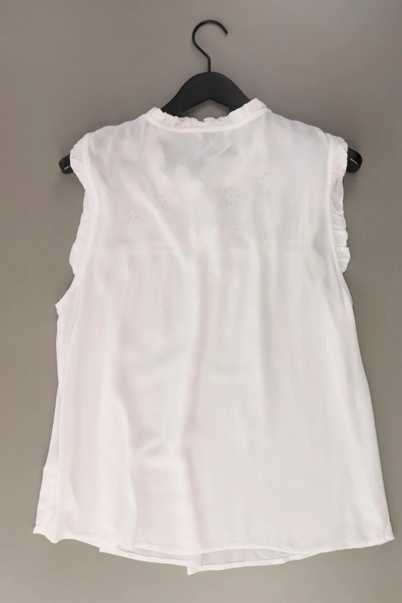 Second Hand Outfit Größe XXL mit Zabaione Ärmellose Bluse in Gr. XXL