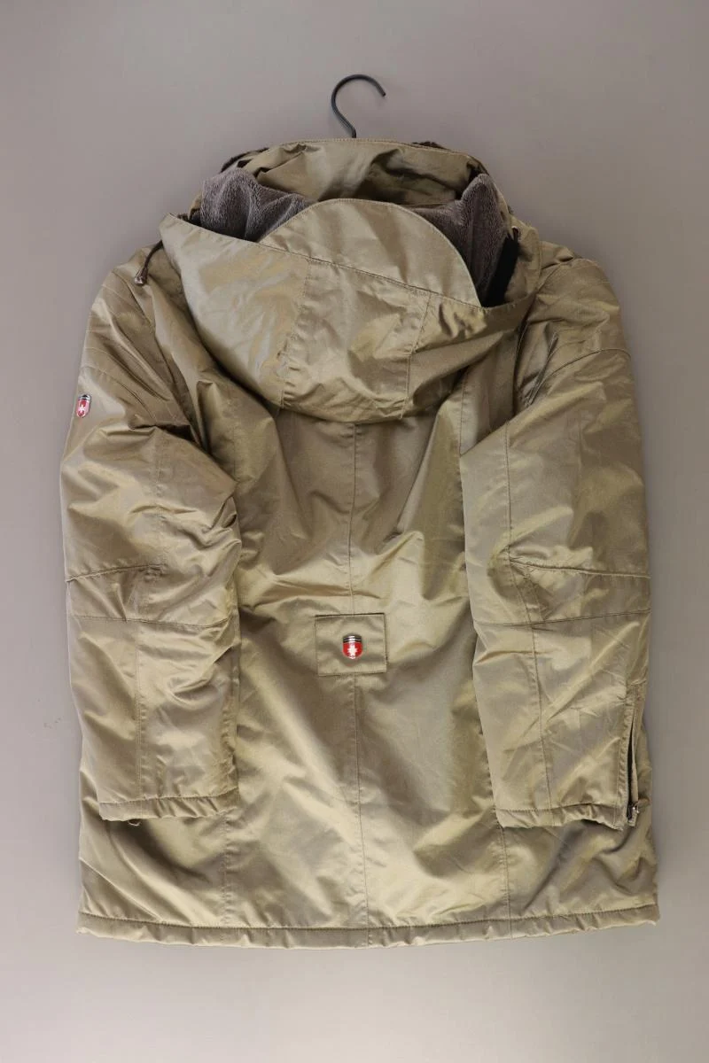 Wellensteyn Jacke "Scalina" Gr. L gold aus Polyester