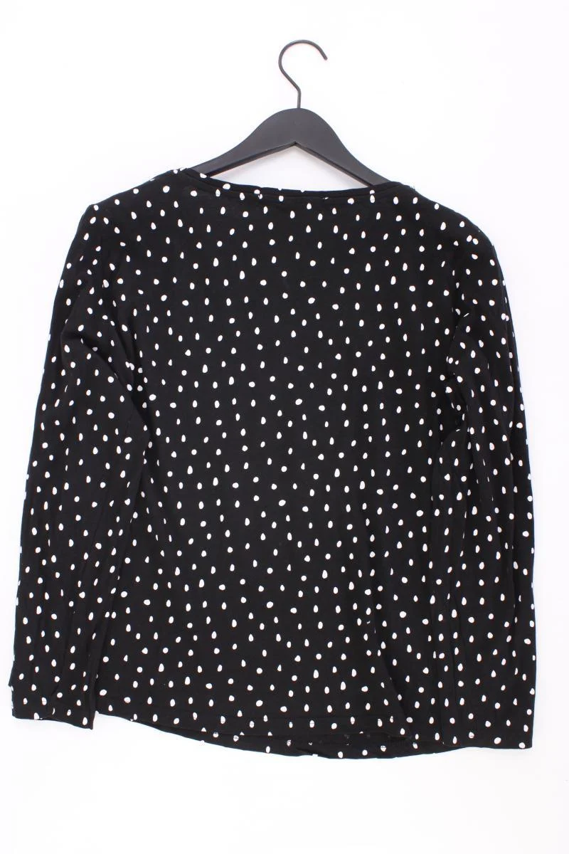 Vero Moda Longsleeve-Shirt Gr. L Langarm schwarz