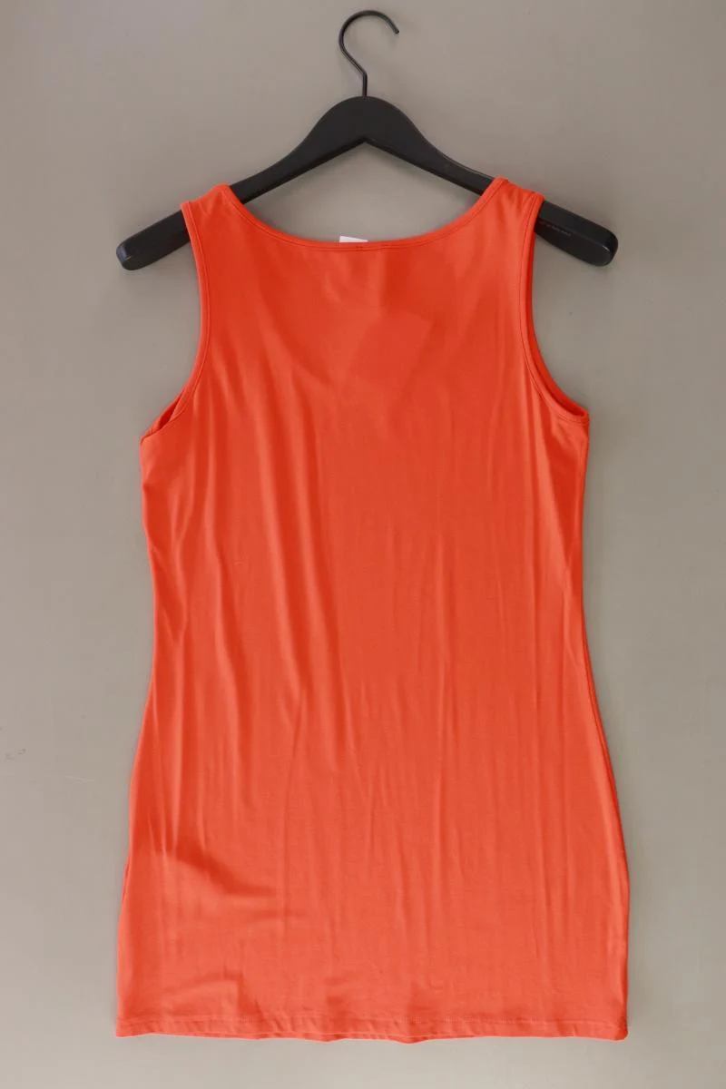Alba Moda Trägertop Gr. 40 neu mit Etikett orange aus Viskose