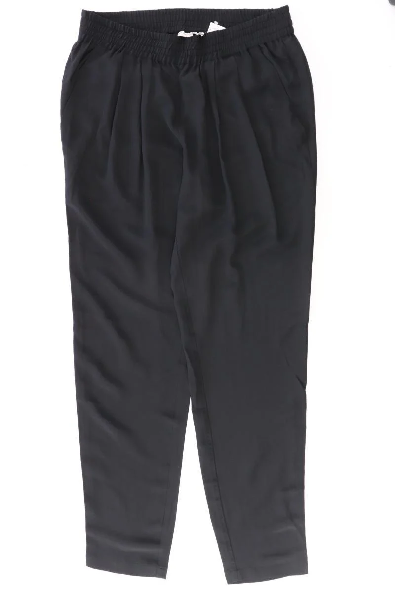 Jackpot Hose Gr. 40 schwarz aus Polyester