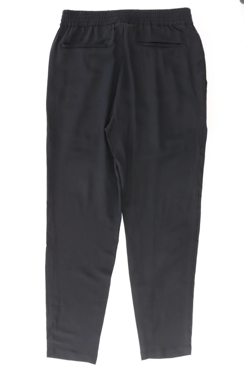 Jackpot Hose Gr. 40 schwarz aus Polyester