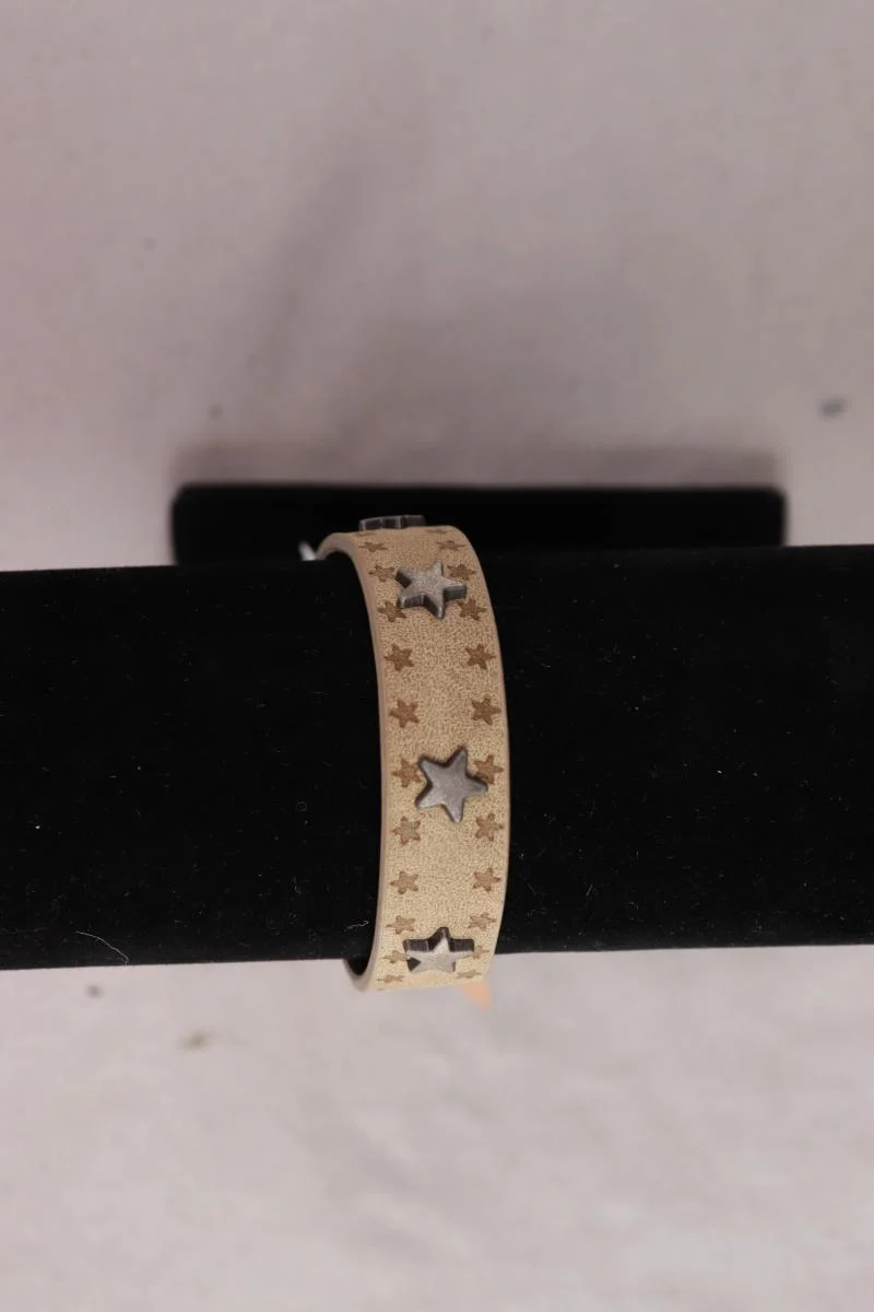 Juleeze Armband neu mit Etikett braun