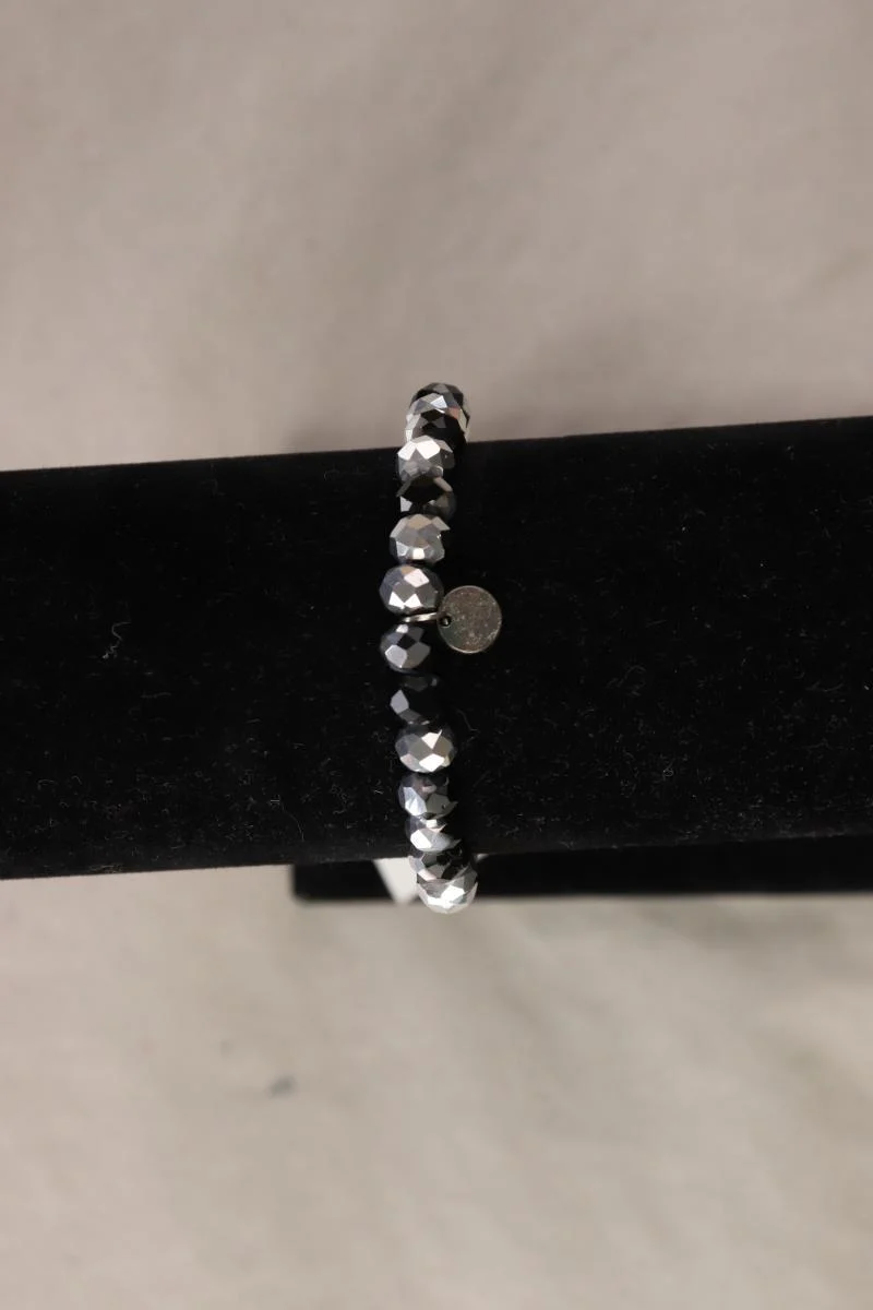 MeLady Armband neu mit Etikett schwarz