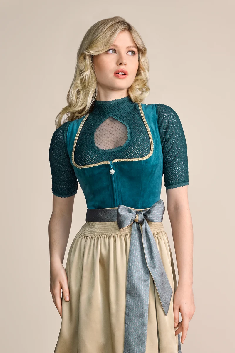 Dirndl DENA % - Krüger Madl - 60 cm - 415568-060-0055