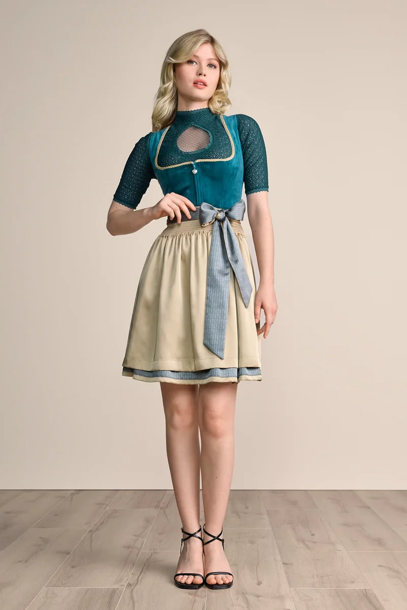 Dirndl DENA % - Krüger Madl - 60 cm - 415568-060-0055