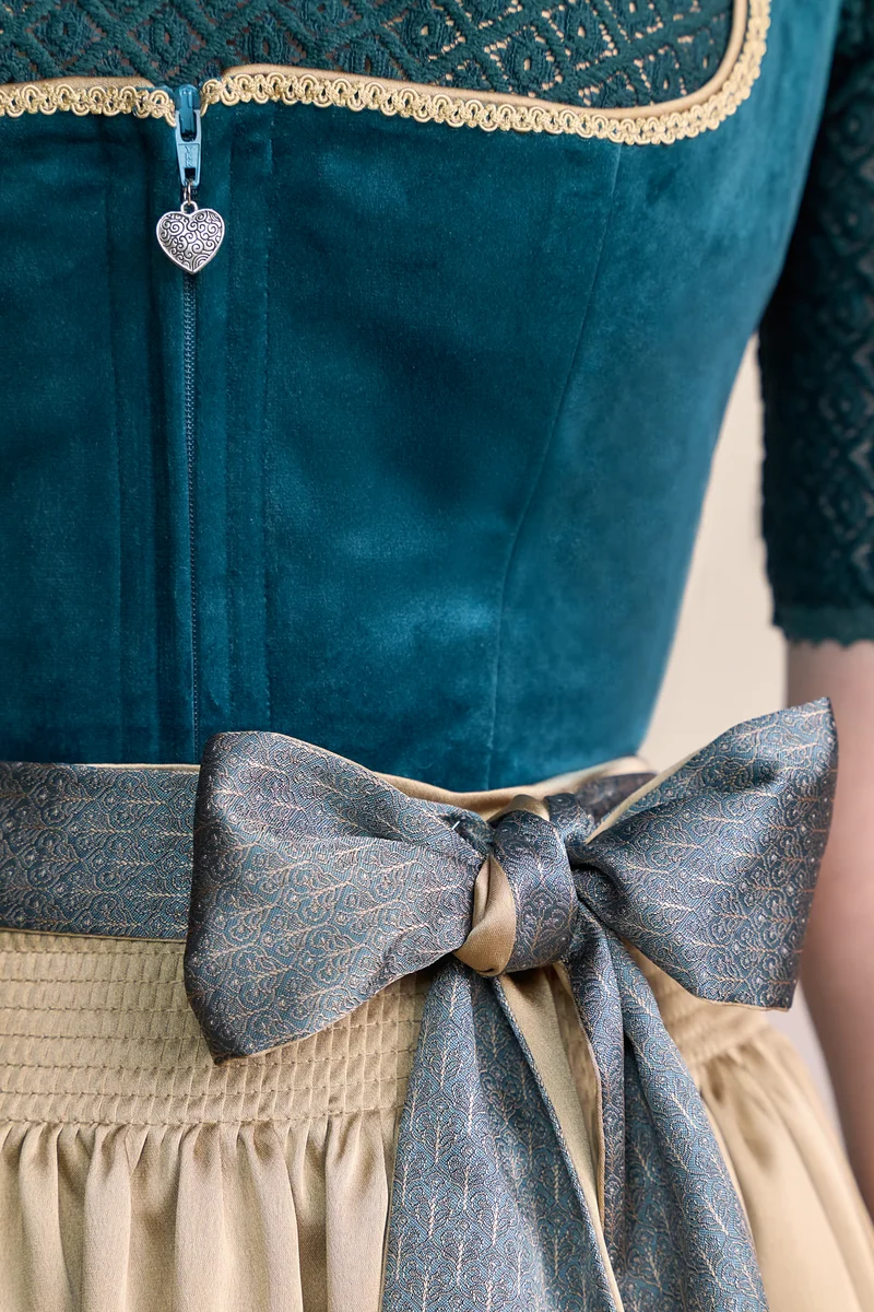Dirndl DENA % - Krüger Madl - 60 cm - 415568-060-0055