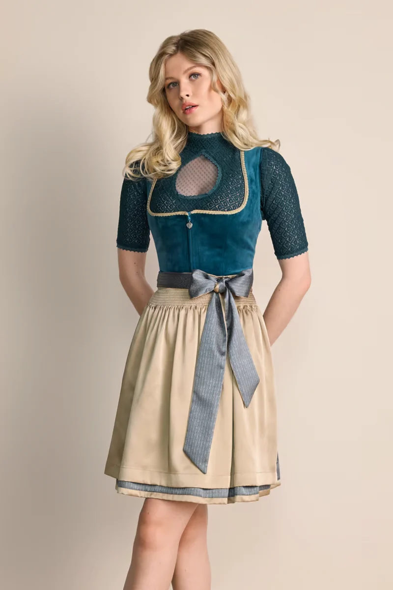 Dirndl DENA % - Krüger Madl - 50 cm - 415568-050-0055