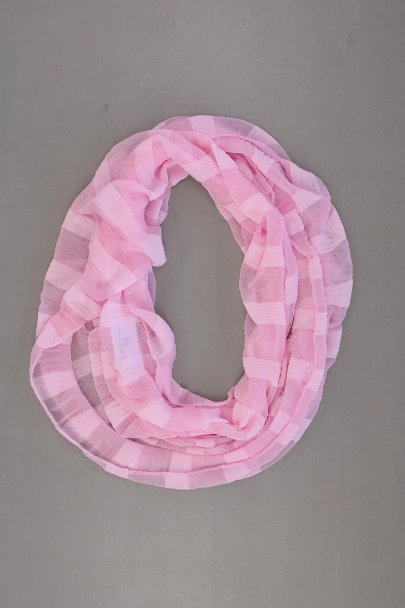 Loop pink aus Polyester
