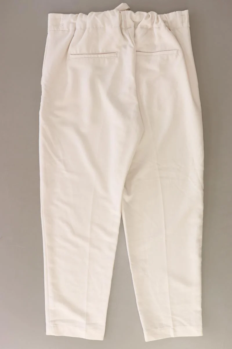 Second Hand Outfit Größe L mit Street One Ärmellose Bluse in Gr. 42 und Tuch
