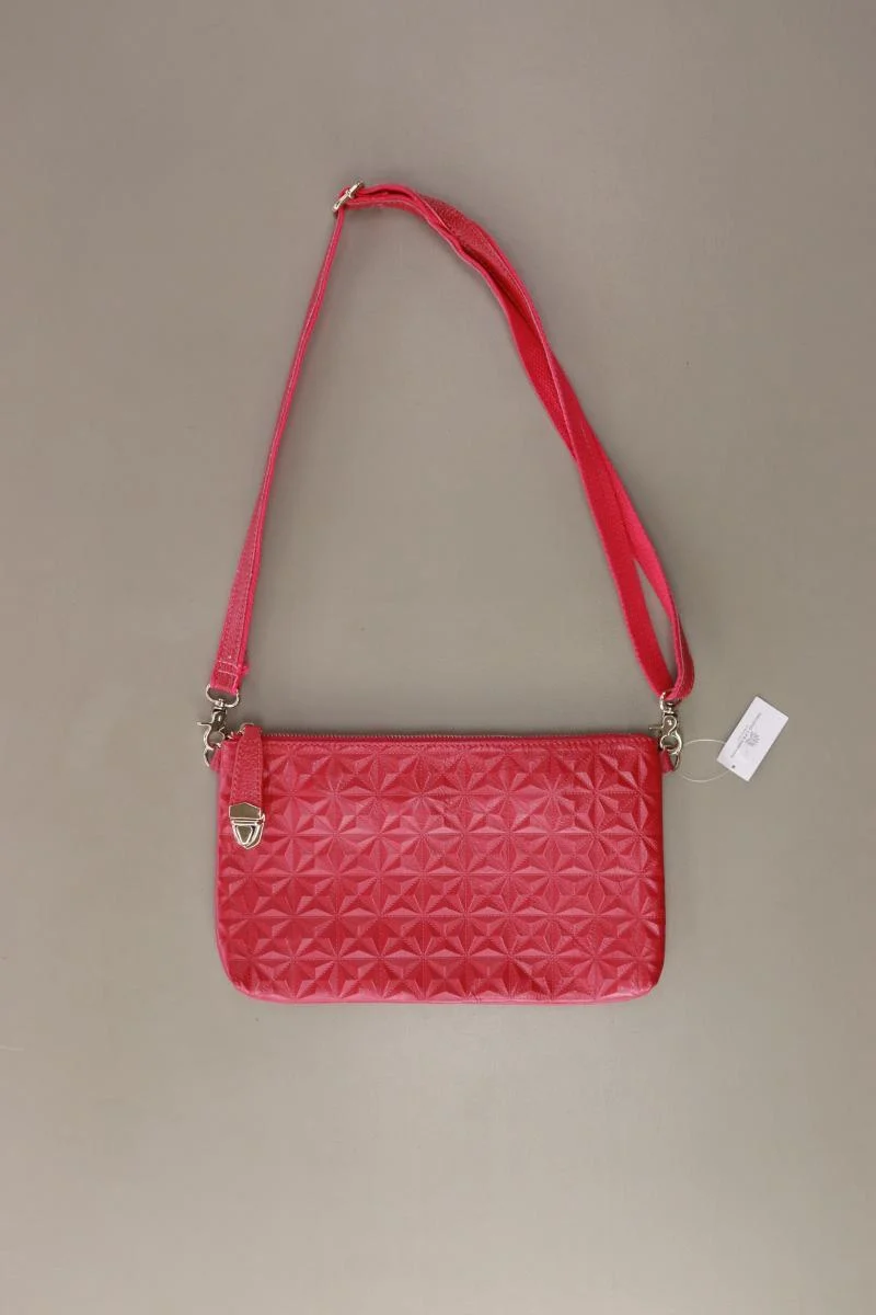 Umhängetasche pink