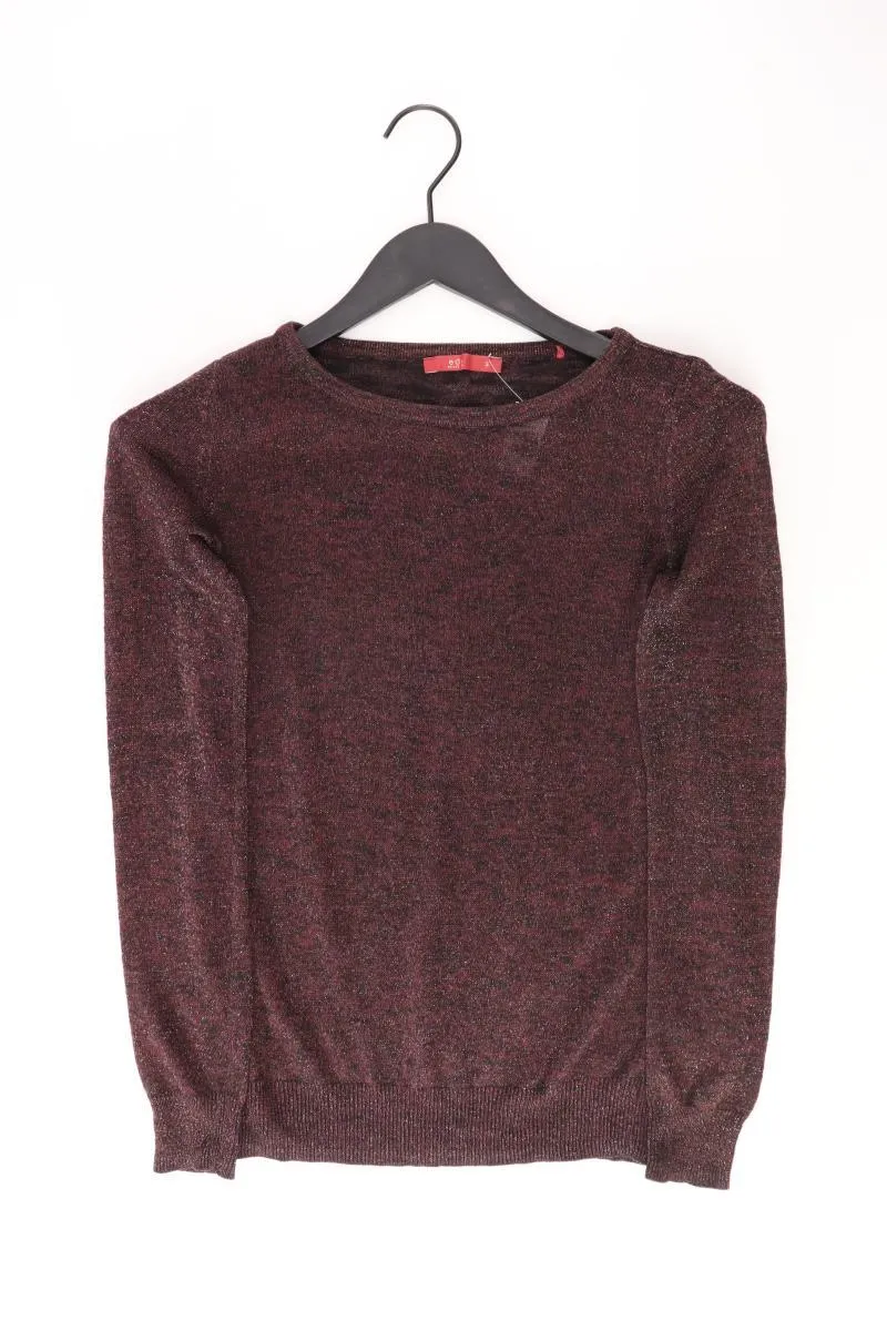 Second Hand Outfit Größe S mit edc by Esprit Regular Pullover in Gr. S und Tuch