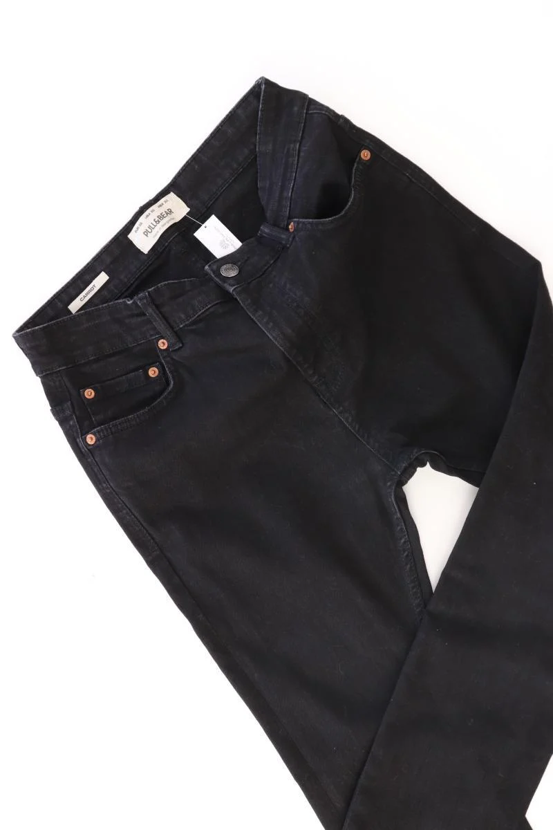 Second Hand Outfit Größe M mit Street One Langarmbluse in Gr. 38 und Tuch