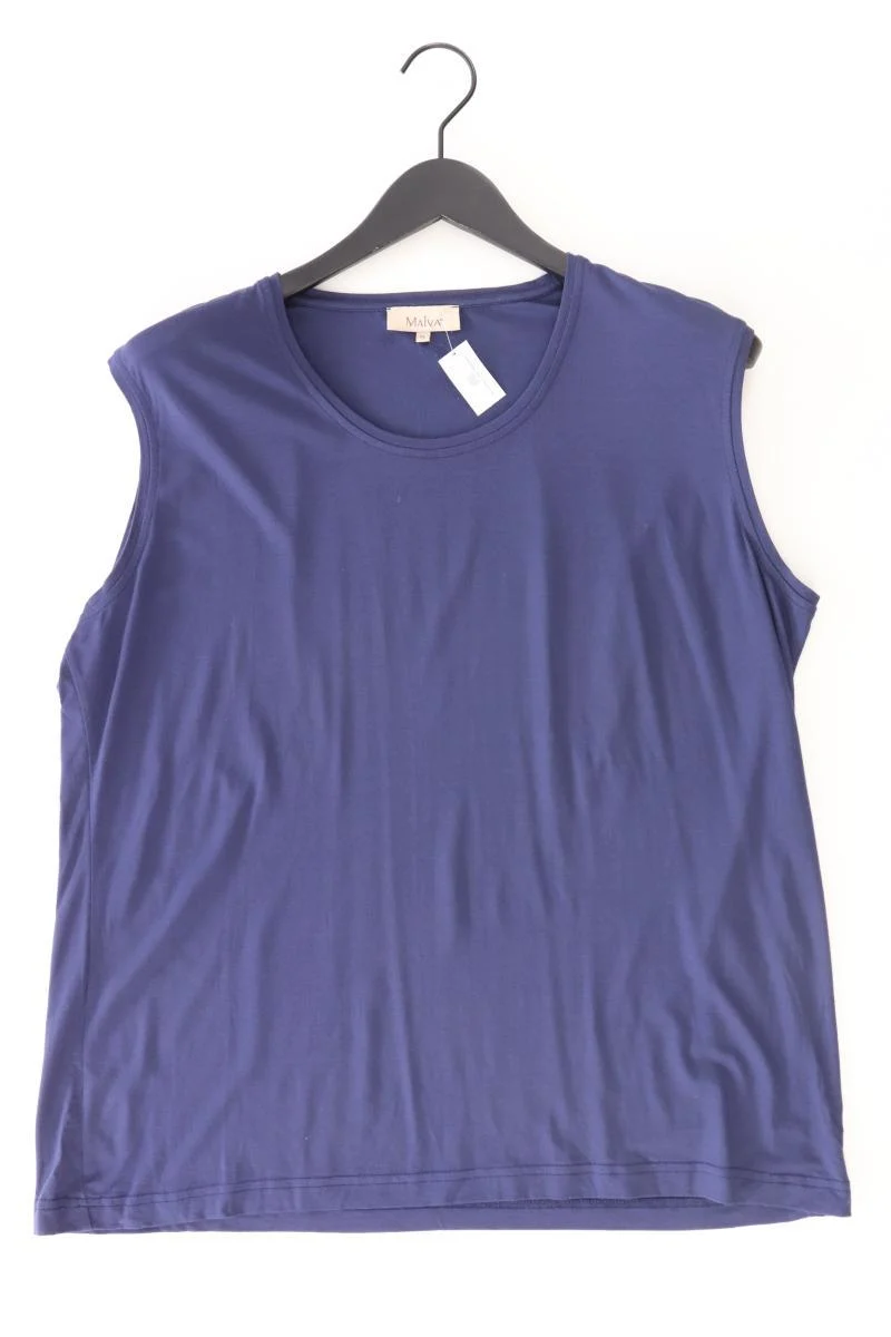 Second Hand Outfit Größe XL mit Malva Trägertop in Gr. XL und Halskette