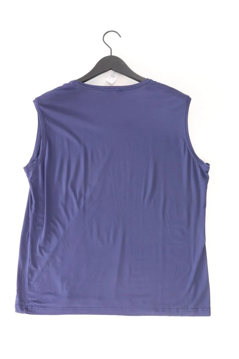 Second Hand Outfit Größe XL mit Malva Trägertop in Gr. XL und Halskette
