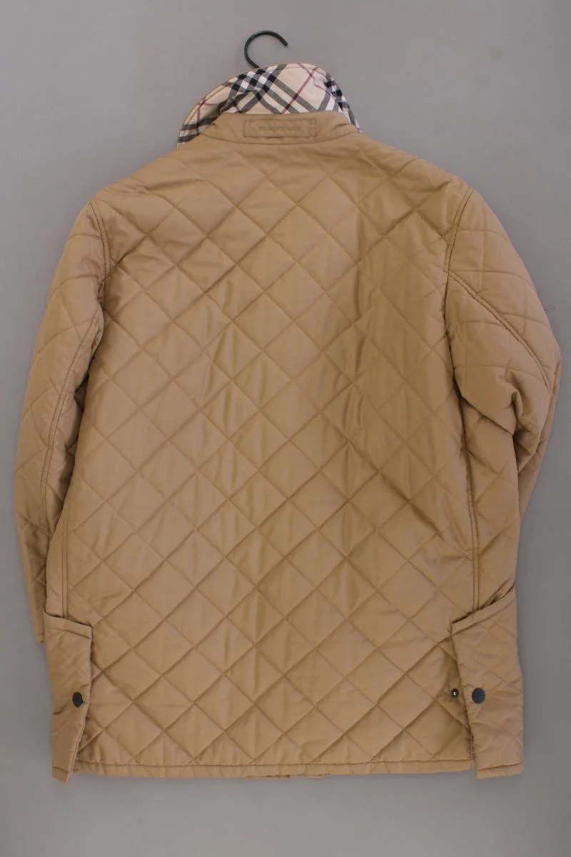 Burberry Steppjacke Gr. 40 braun