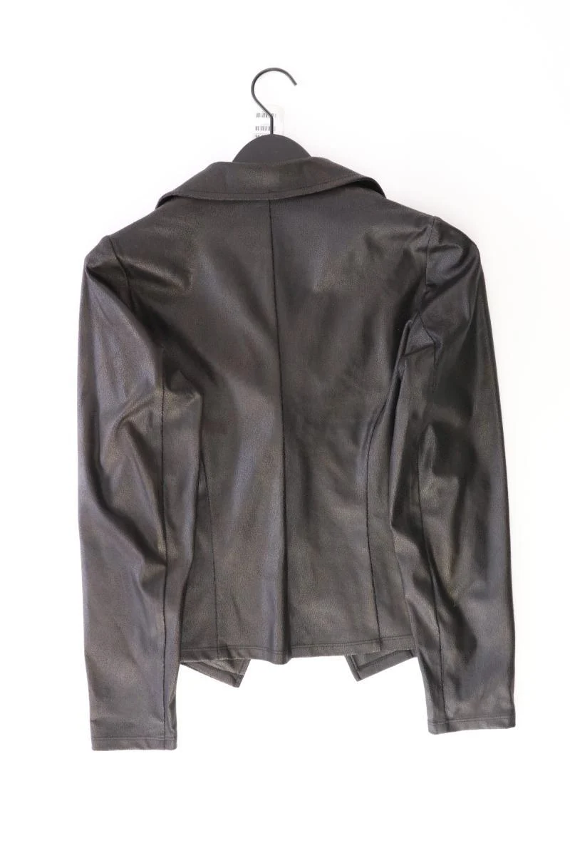 Liberty Übergangsjacke Gr. 36 neu mit Etikett Neupreis: 69,99€! schwarz