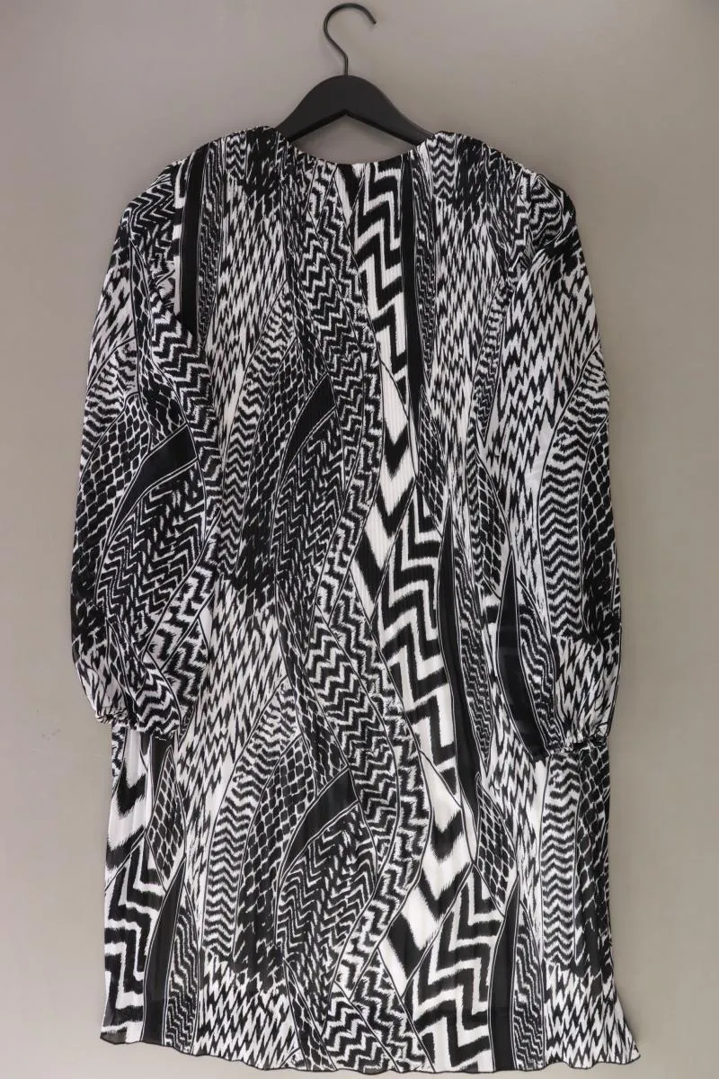Marc Aurel Langarmkleid Gr. 36 neu mit Etikett Neupreis: 159,99€! schwarz