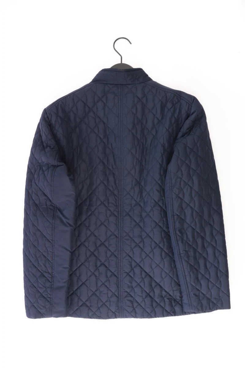 Atelier GS Steppjacke Gr. 40 blau aus Polyester