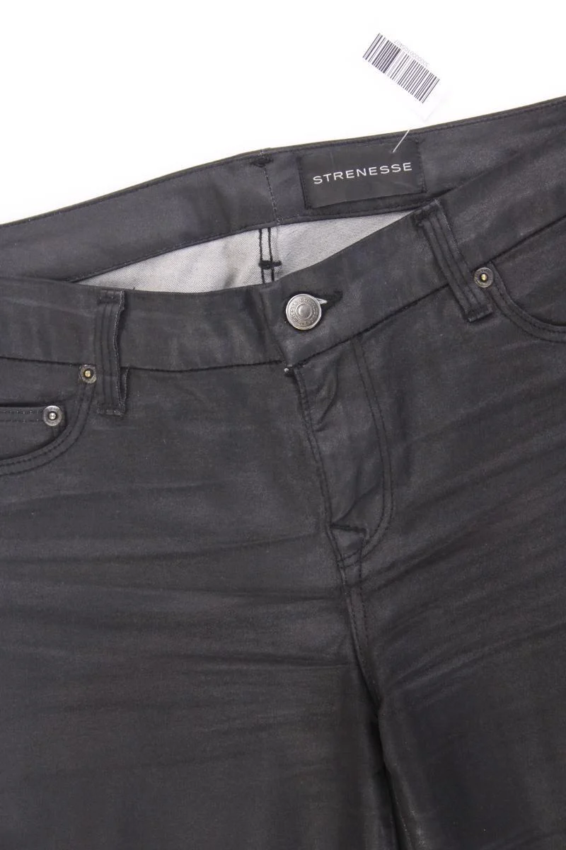 Strenesse Five-Pocket-Hose Gr. 42 schwarz