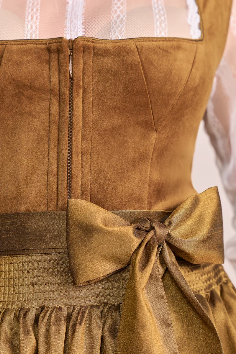 Dirndl SUZANNE - Krüger Collection - 70 cm - 117468-070-0007