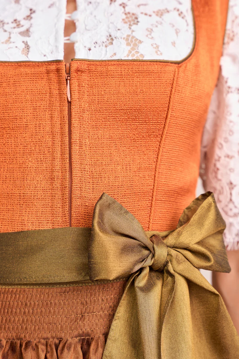 Dirndl ISA - Krüger Collection - 60 cm - 113068-060-0093